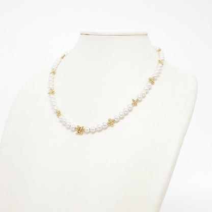 Louis Vuitton Necklace My LV Pearl — view 4