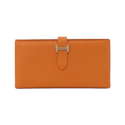 Hermes Bearn Souffle Wallet