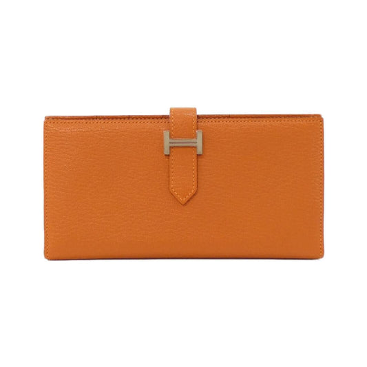 Hermes Bearn Souffle Wallet