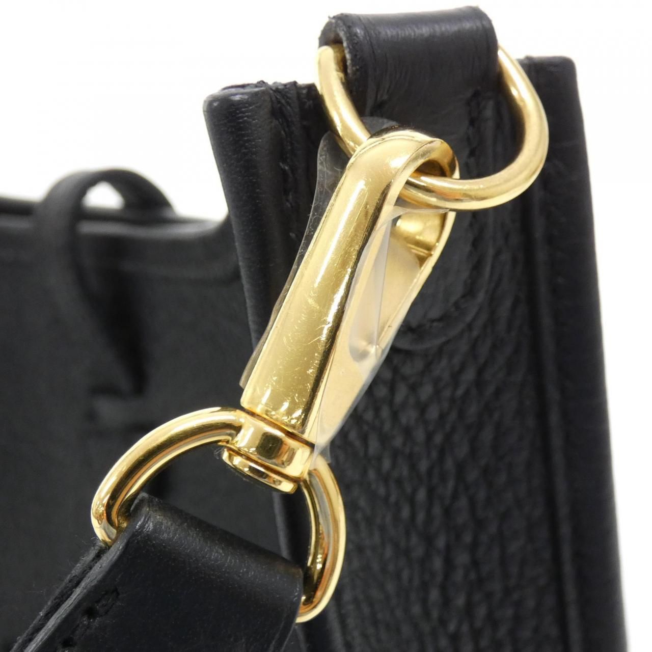 Hermes Evelyne Amazon 16 cm Shoulder — view 5