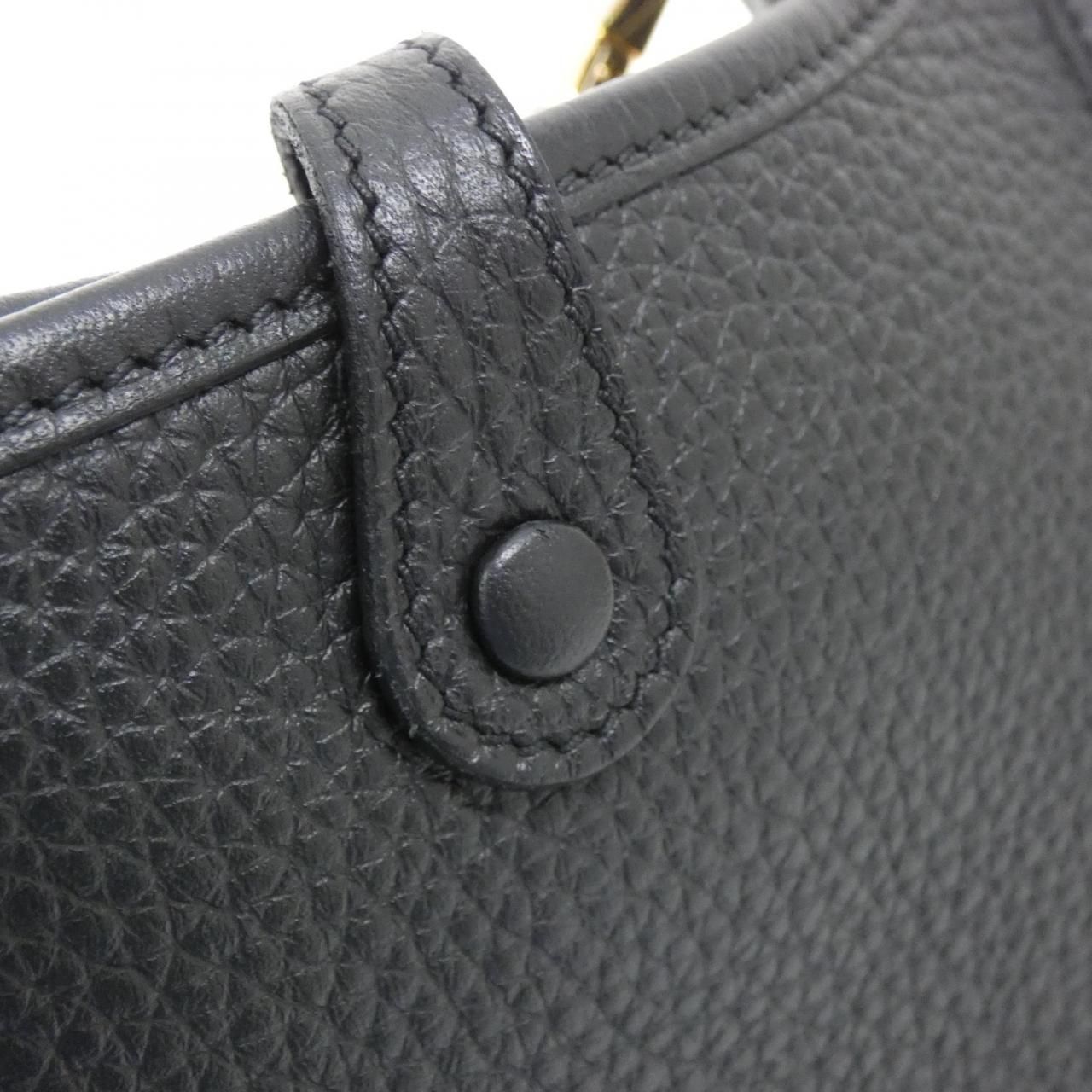 Hermes Evelyne Amazon 16 cm Shoulder — view 4