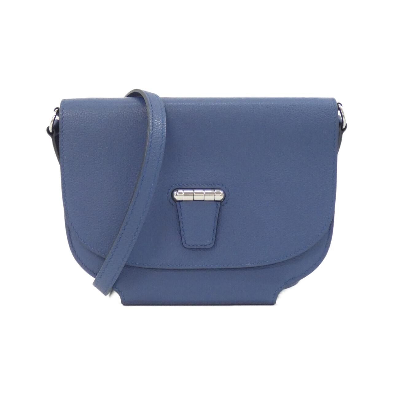 Hermes Mini Convoyeur Shoulder Wallet