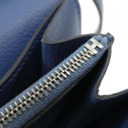 Hermes Mini Convoyeur Shoulder Wallet — view 8