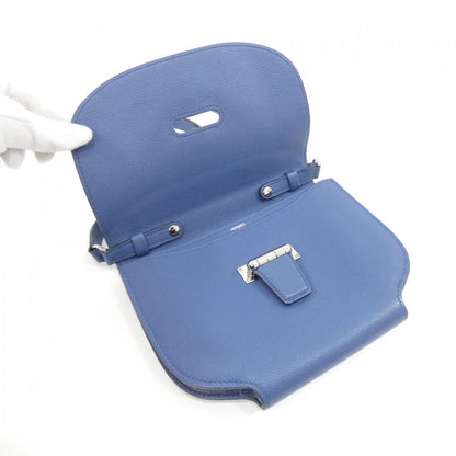 Hermes Mini Convoyeur Shoulder Wallet — view 7