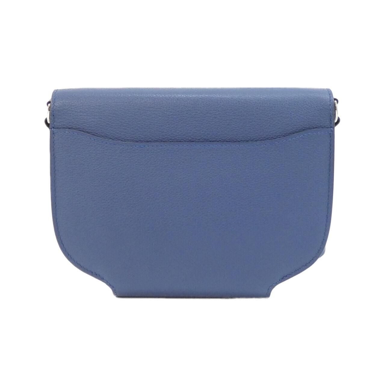 Hermes Mini Convoyeur Shoulder Wallet — view 2
