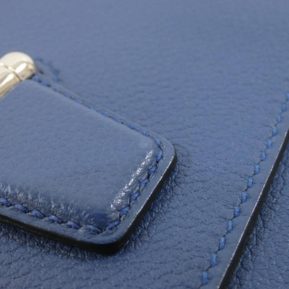 Hermes Mini Convoyeur Shoulder Wallet — view 4