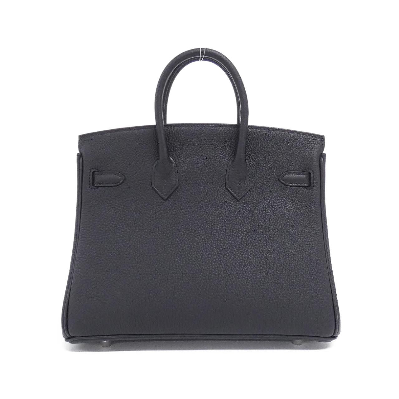 Hermes Birkin 25 cm — view 2