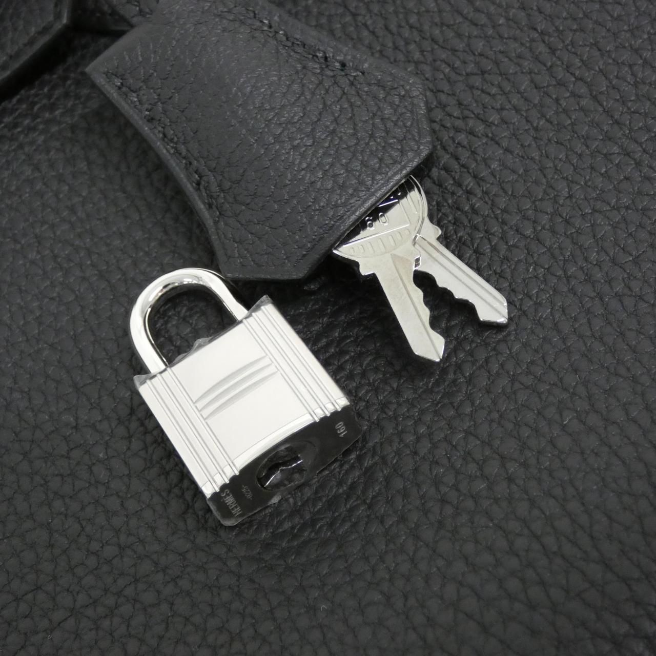 Hermes Birkin 25 cm — view 4