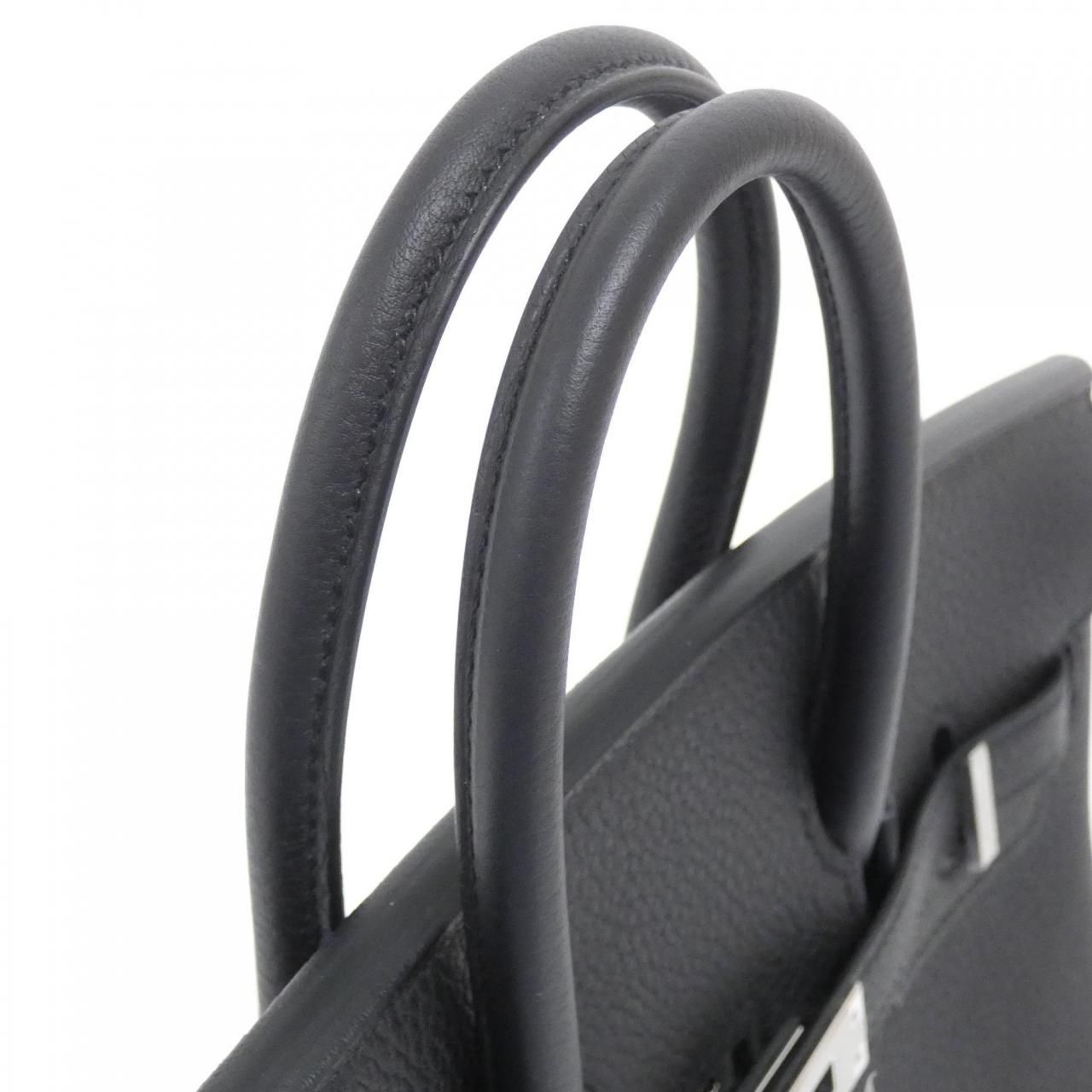 Hermes Birkin 25 cm — view 5