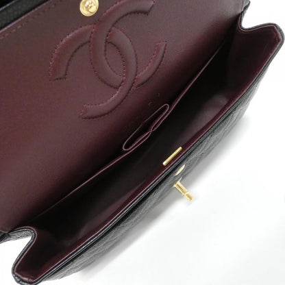 Chanel Shoulder Bag Black — view 6