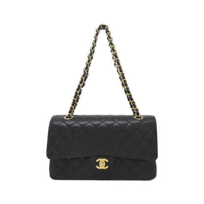 Chanel Shoulder Bag Black