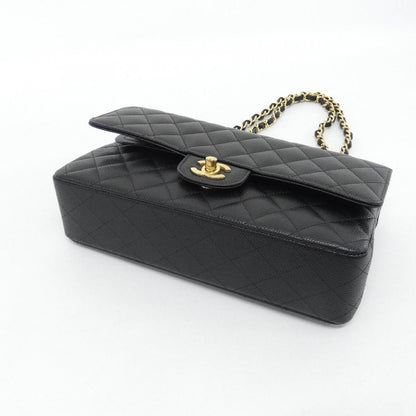 Chanel Shoulder Bag Black — view 3