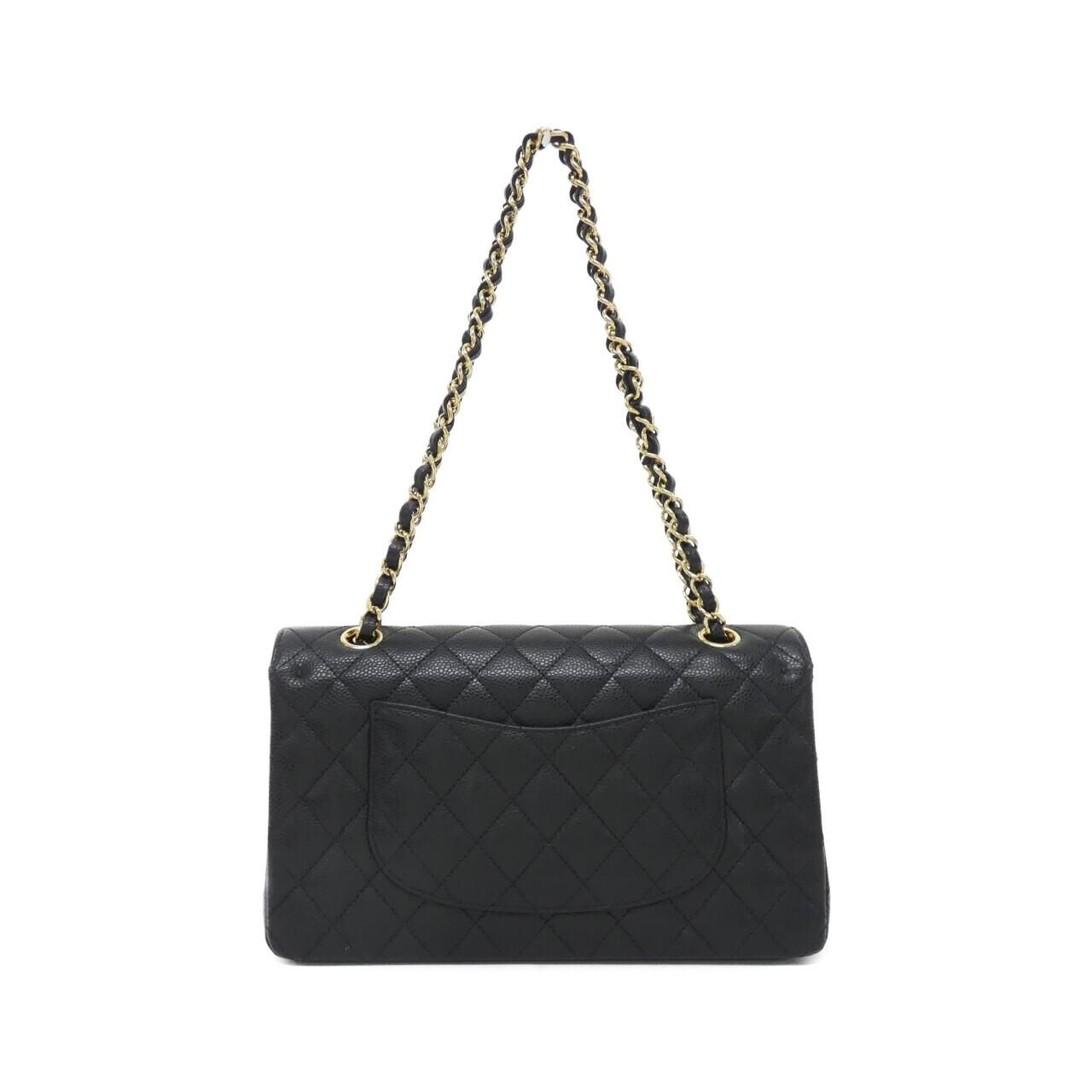 Chanel Shoulder Bag Black — view 2