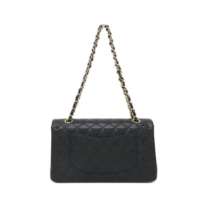 Chanel Shoulder Bag Black — view 2