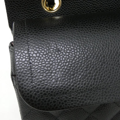 Chanel Shoulder Bag Black — view 7