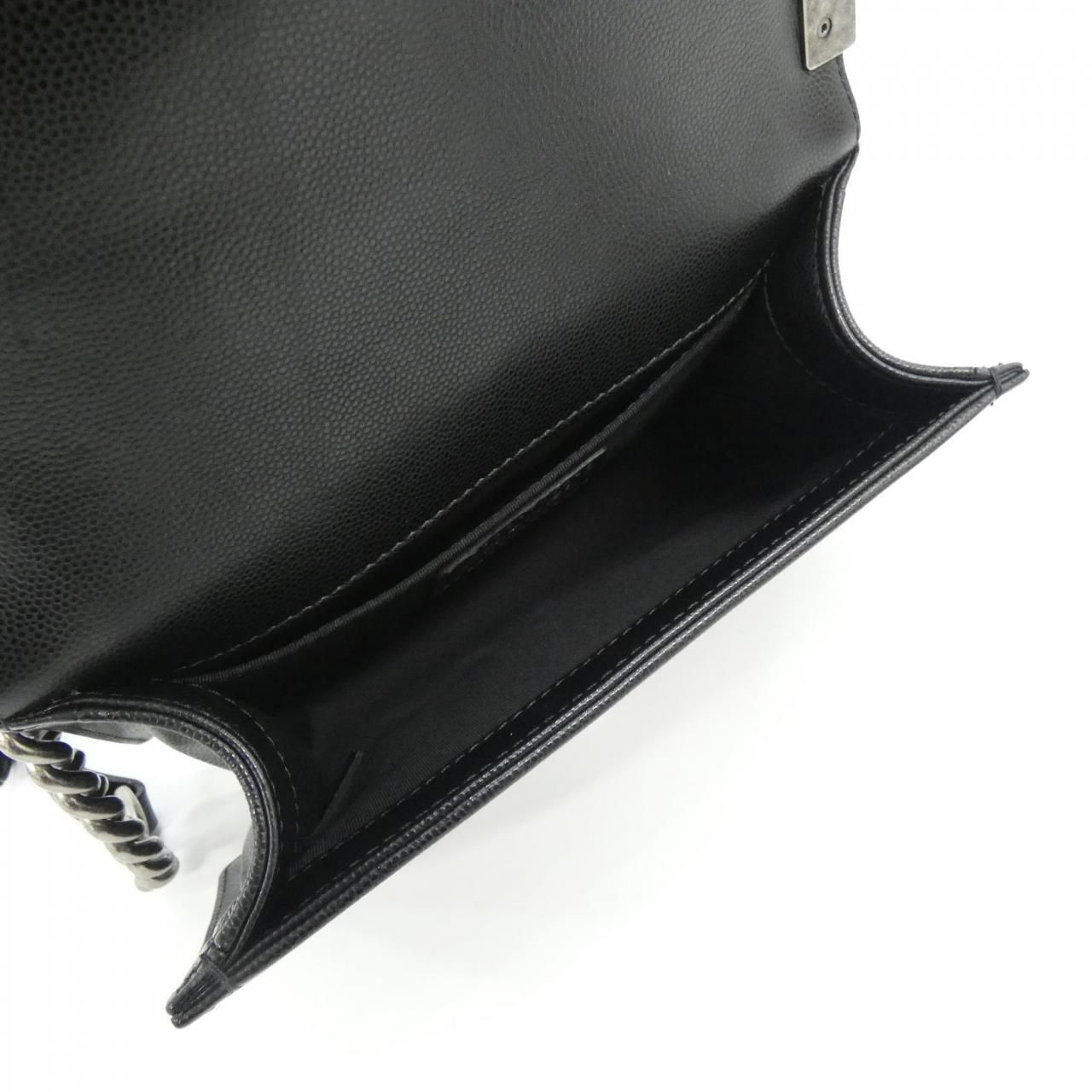 Chanel Boy Line Shoulder — view 6