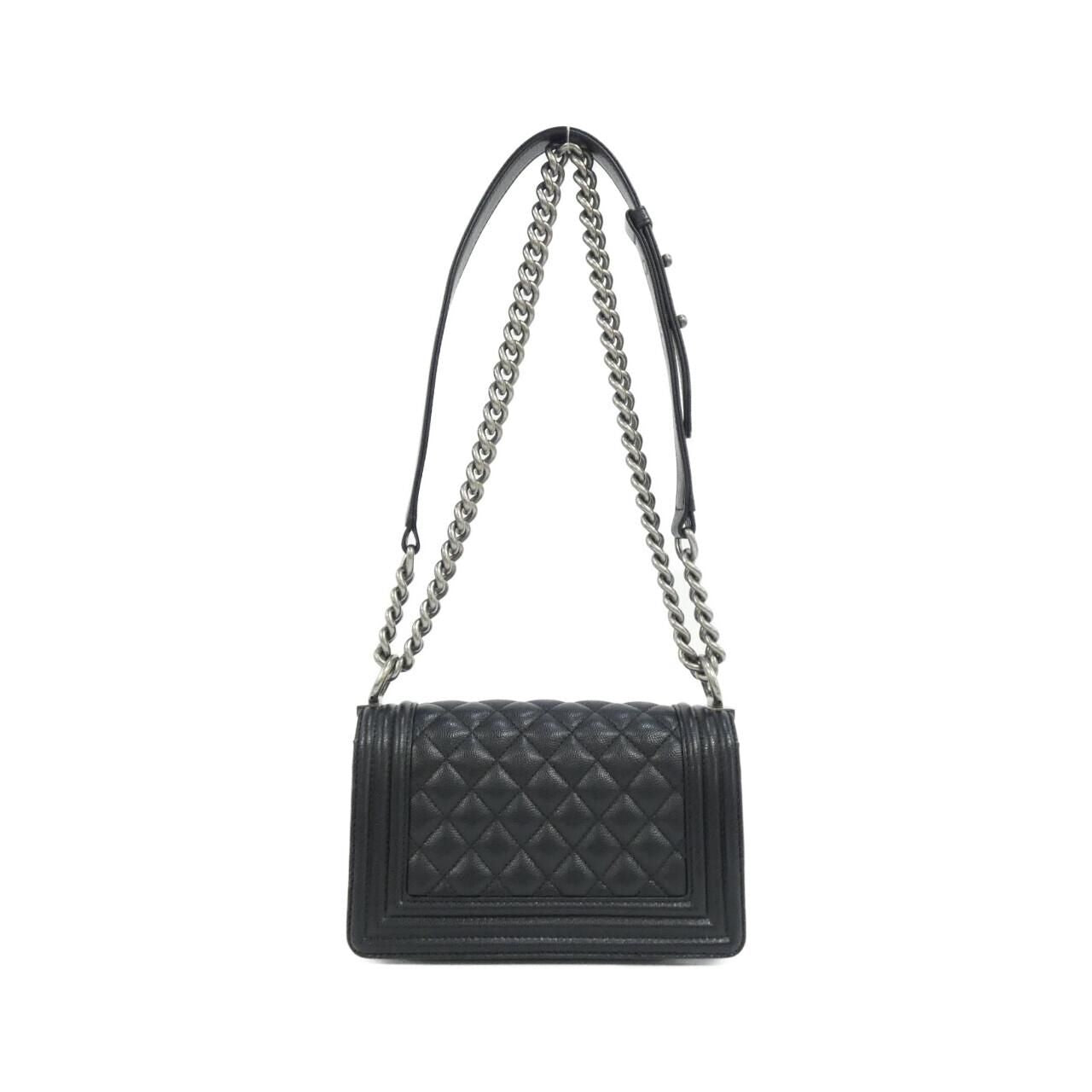 Chanel Boy Line Shoulder — view 2