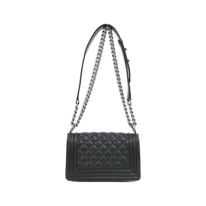 Chanel Boy Line Shoulder — view 2