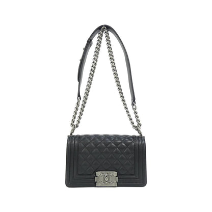 Chanel Boy Line Shoulder