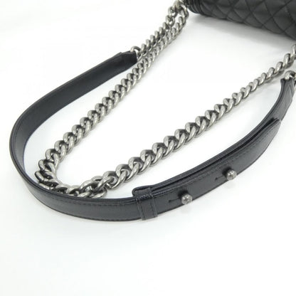 Chanel Boy Line Shoulder — view 5