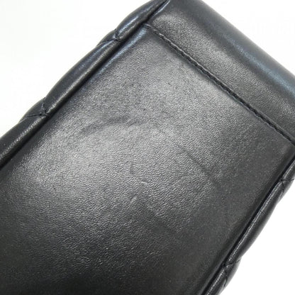 Chanel Bag Handbag Black — view 4