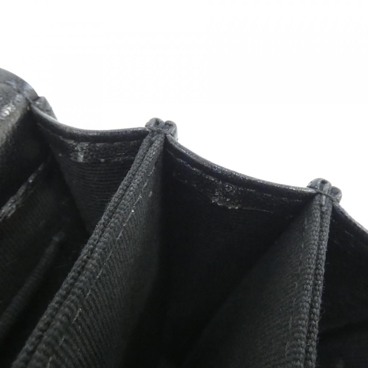 Chanel Shoulder Bag Black — view 8