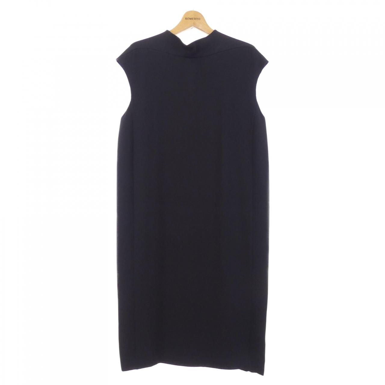Hermes Dress Navy