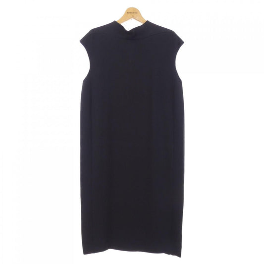 Hermes Dress Navy
