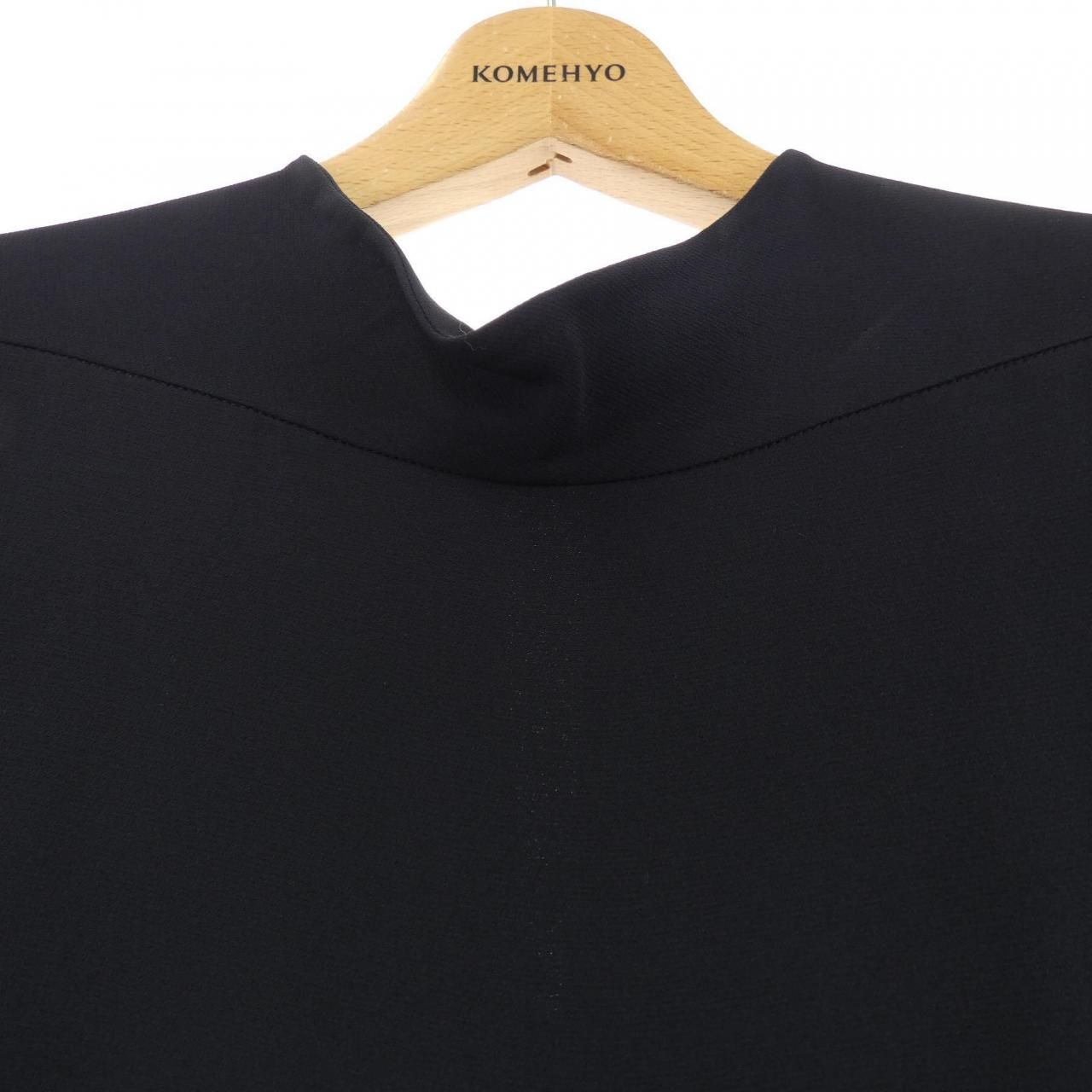 Hermes Dress Navy — view 6