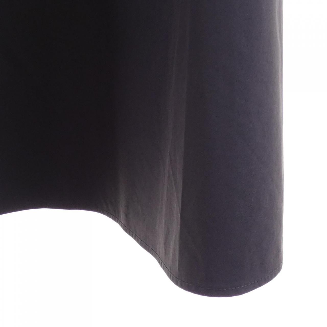 Moncler Skirt Navy — view 7
