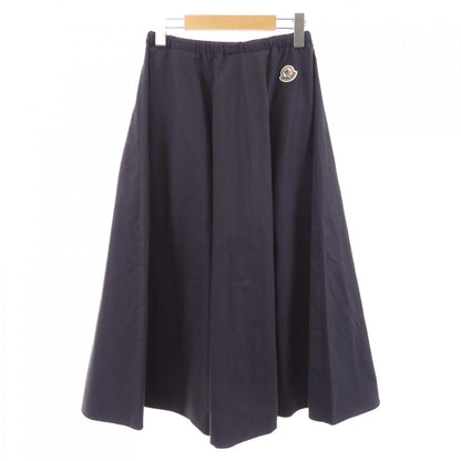 Moncler Skirt Navy — view 2