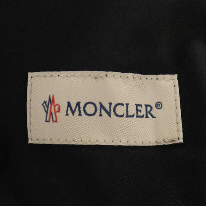 Moncler Skirt Navy — view 5