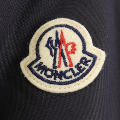 Moncler Skirt Navy — view 8