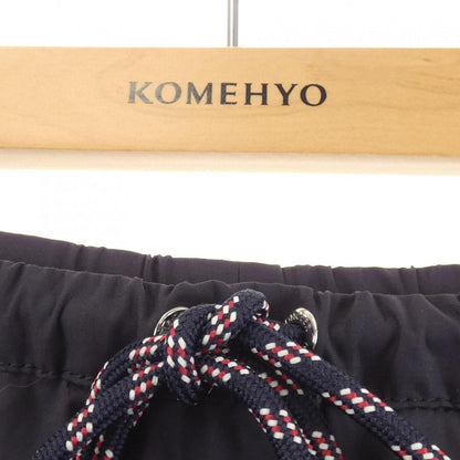 Moncler Skirt Navy — view 6