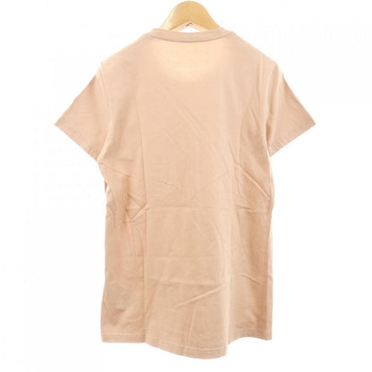 Moncler T-Shirt Orange — view 2