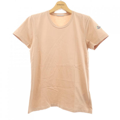 Moncler T-Shirt Orange