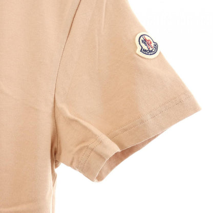 Moncler T-Shirt Orange — view 6