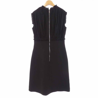 Louis Vuitton Dress Black — view 2