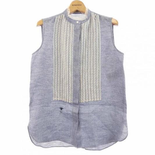 Dior Shirt Blue