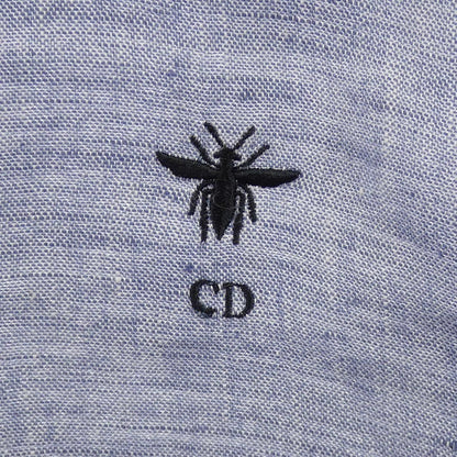 Dior Shirt Blue — view 6