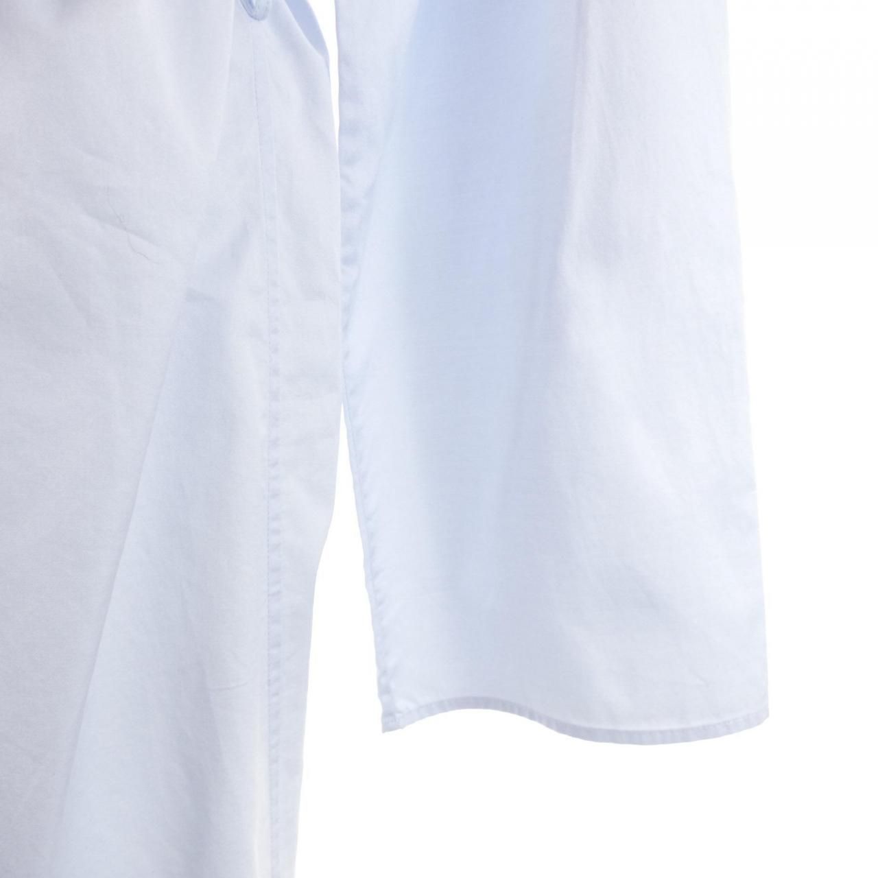 Hermes Carre Dress Blue — view 6