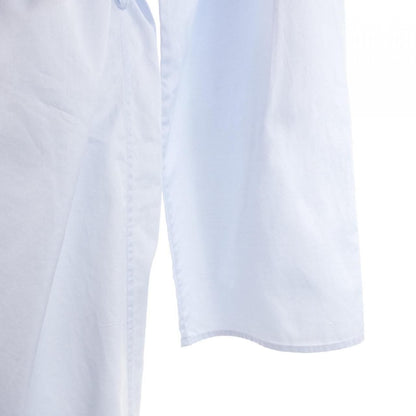 Hermes Carre Dress Blue — view 6