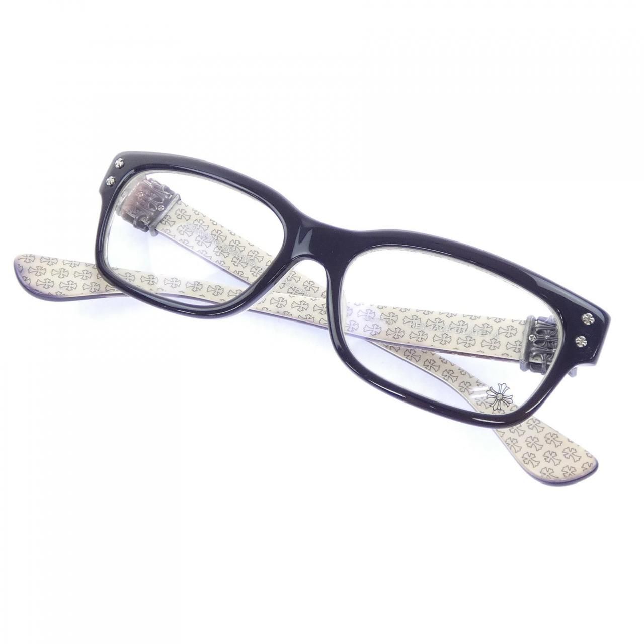 Chrome Hearts Hey Jack Late-a Eyewear — view 2
