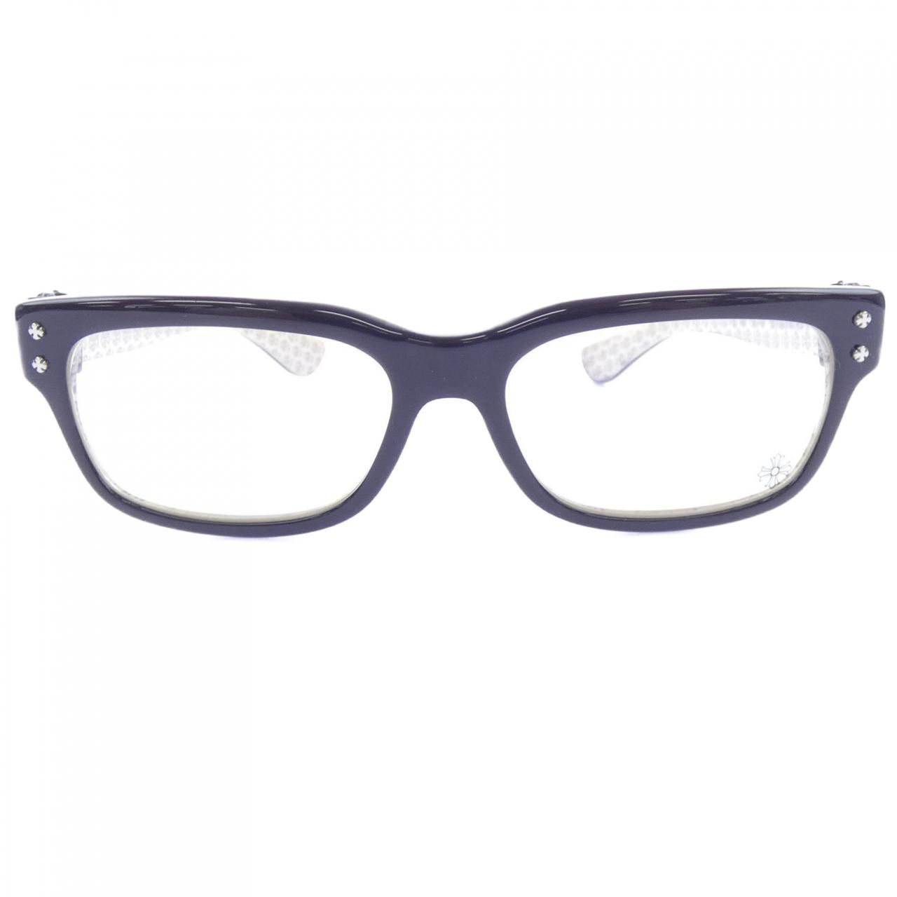 Chrome Hearts Hey Jack Late-a Eyewear