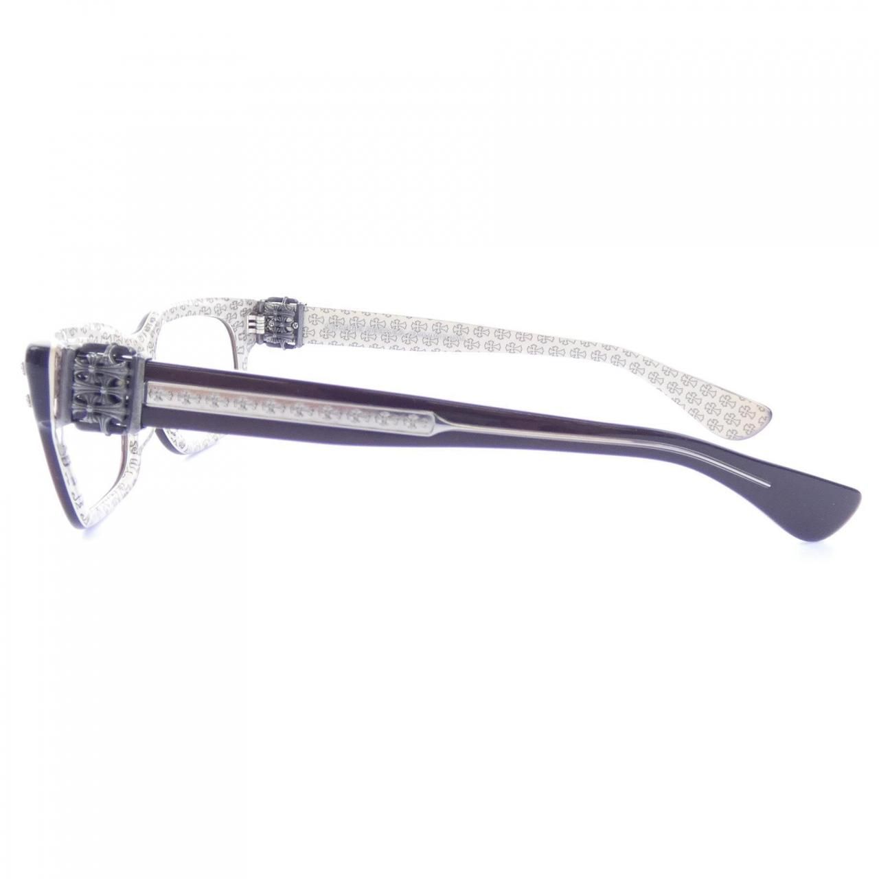 Chrome Hearts Hey Jack Late-a Eyewear — view 3