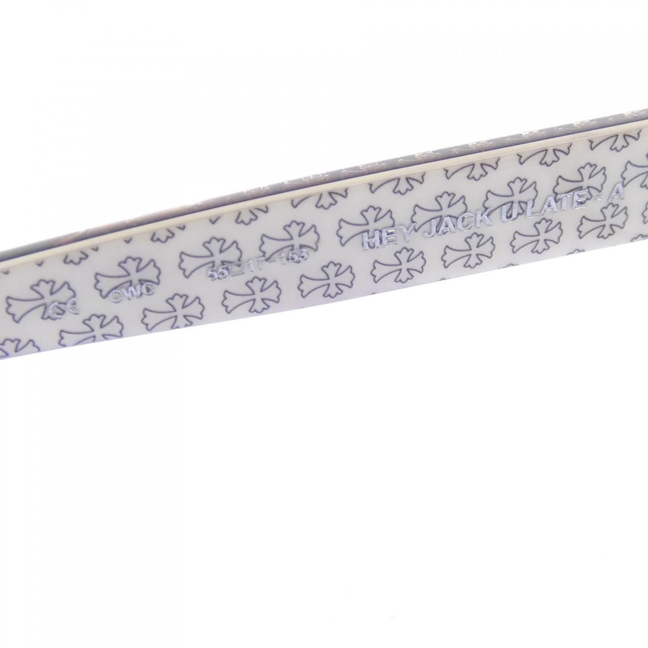 Chrome Hearts Hey Jack Late-a Eyewear — view 4