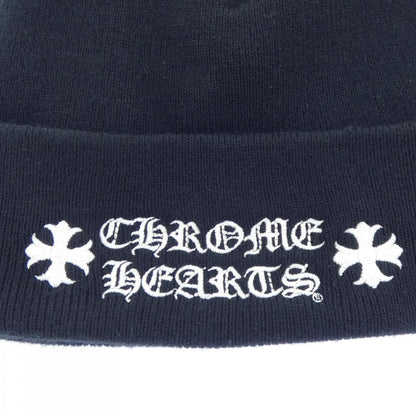 Chrome Hearts Watch Cap Acrylic 242 Knit Cap — view 4