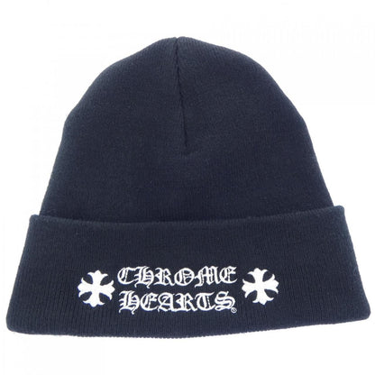 Chrome Hearts Watch Cap Acrylic 242 Knit Cap