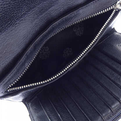 Chrome Hearts Wave Cross Btn Button 304 Wallet — view 6