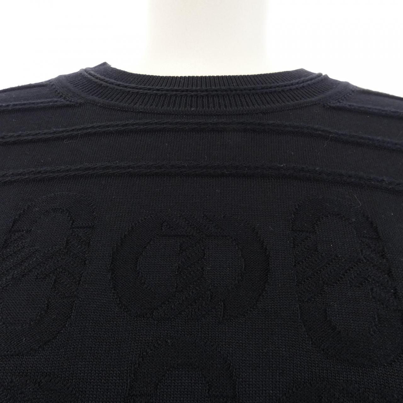 Hermes Chaine D'ancre Knit Sweater — view 5